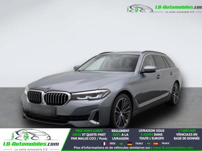 BMW Série 5 Touring 540i xDrive 340 ch BVA