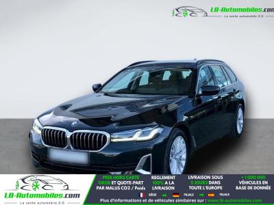 BMW Série 5 Touring 540i xDrive 340 ch BVA