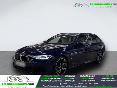 BMW Série 5 Touring 540i xDrive 340 ch BVA