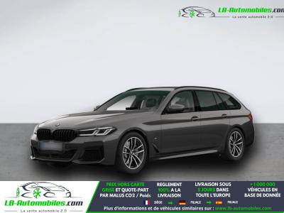 BMW Série 5 Touring 540i xDrive 340 ch BVA