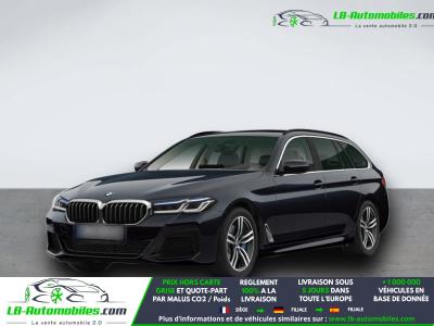 BMW Série 5 Touring 540i xDrive 340 ch BVA