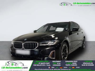 BMW Série 5 Touring 540i xDrive 340 ch BVA
