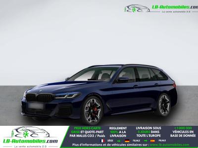 BMW Série 5 Touring 540i xDrive 340 ch BVA