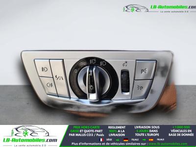 BMW Série 7 750d xDrive 400 ch
