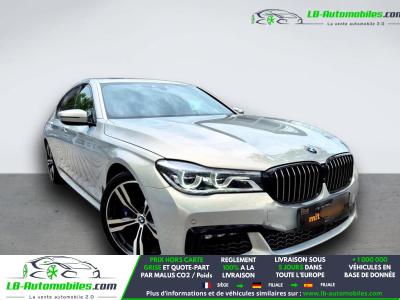 BMW Série 7 750i xDrive 450 ch