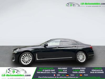 BMW Série 7 750i xDrive 530 ch BVA