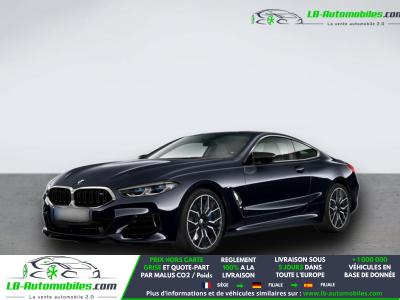 BMW Série 8 Coupé M850i xDrive 530 ch BVA