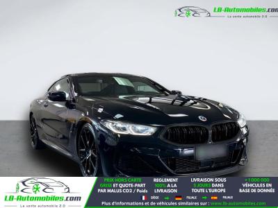 BMW Série 8 Coupé M850i xDrive 530 ch BVA