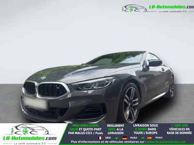 BMW Série 8 Coupé M850i xDrive 530 ch BVA