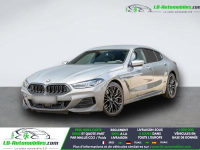 BMW Série 8 Gran Coupé 840d xDrive 340 ch BVA