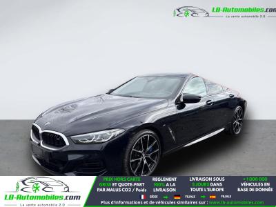BMW Série 8 Gran Coupé M850i xDrive 530 ch BVA