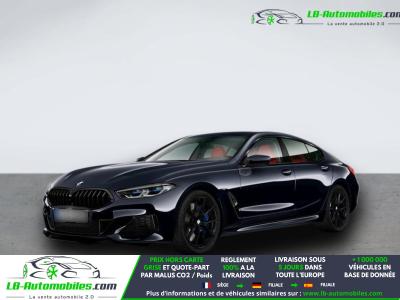 BMW Série 8 Gran Coupé M850i xDrive 530 ch BVA