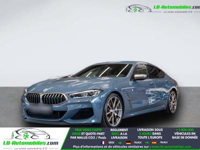 BMW Série 8 Gran Coupé M850i xDrive 530 ch BVA