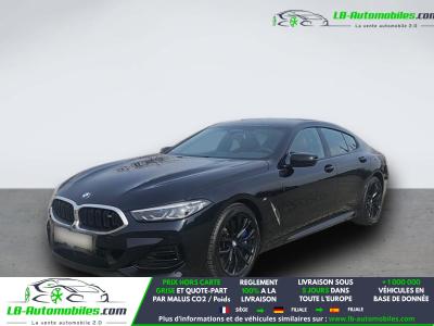 BMW Série 8 Gran Coupé M850i xDrive 530 ch BVA