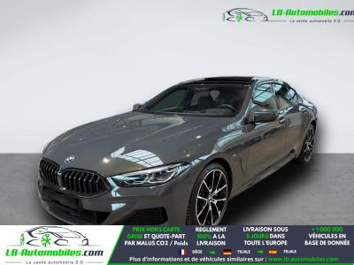 BMW Série 8 Gran Coupé 840i xDrive 333 ch BVA