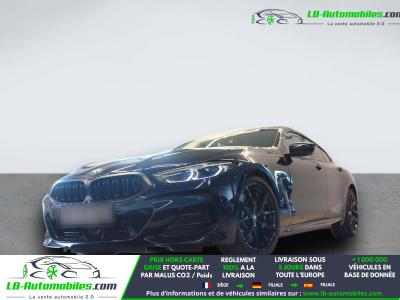 BMW Série 8 Gran Coupé 840i xDrive 333 ch BVA