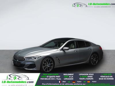 BMW Série 8 Gran Coupé 840i xDrive 333 ch BVA