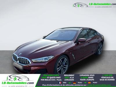BMW Série 8 Gran Coupé 840i xDrive 340 ch BVA