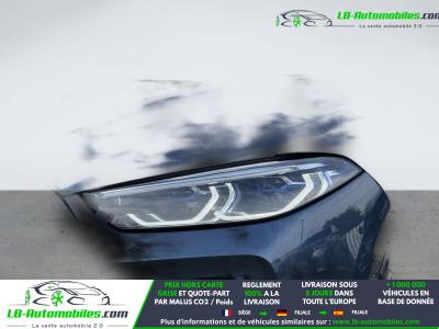 BMW Série 8 Gran Coupé 840i xDrive 333 ch BVA