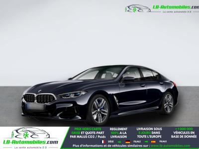 BMW Série 8 Gran Coupé 840i xDrive 340 ch BVA