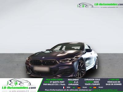 BMW Série 8 Gran Coupé M850i xDrive 530 ch BVA