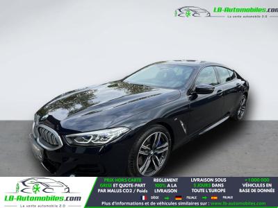BMW Série 8 Gran Coupé 840i xDrive 333 ch BVA