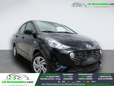 Hyundai I10 1.0 67 BVM