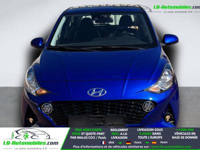 Hyundai I10 1.0 67 BVA