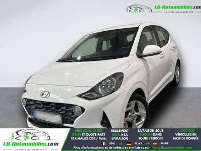 Hyundai I10 1.0 67 BVA