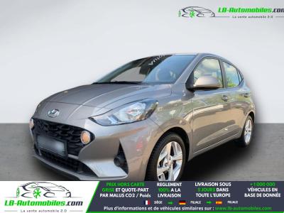 Hyundai I10 1.2 84 BVM