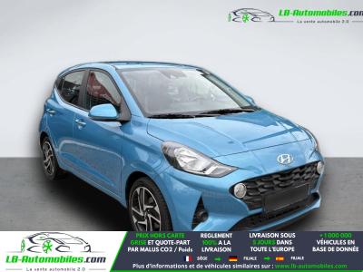 Hyundai I10 1.2 84 BVM