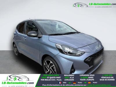 Hyundai I10 1.2 84 BVM