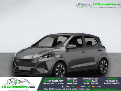 Hyundai I10 1.2 84 BVM