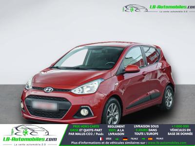 Hyundai I10 1.0 66 BVM