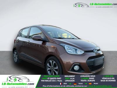 Hyundai I10 1.2 87 BVA