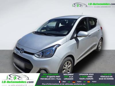 Hyundai I10 1.2 87 BVA
