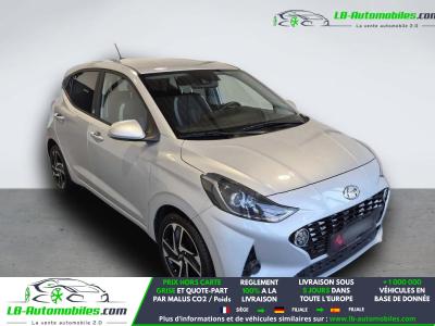 Hyundai I10 1.0 67 BVM