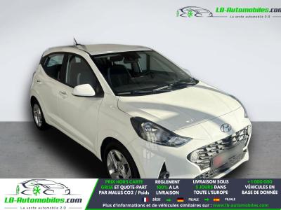 Hyundai I10 1.0 67 BVM