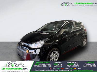 Hyundai I10 1.0 67 BVM