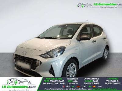 Hyundai I10 1.0 67 BVM