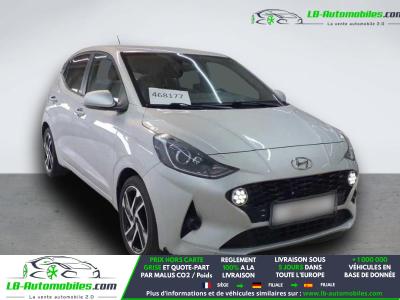 Hyundai I10 1.0 67 BVM