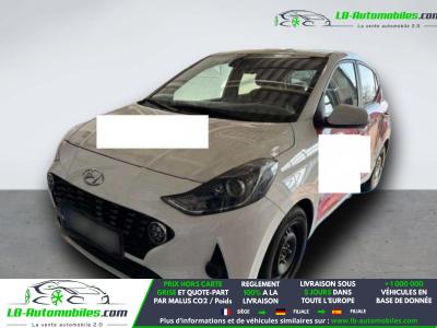 Hyundai I10 1.0 67 BVM