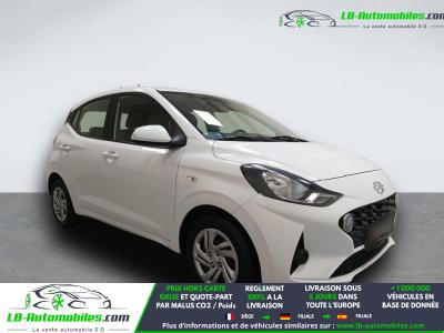 Hyundai I10 1.0 67 BVM