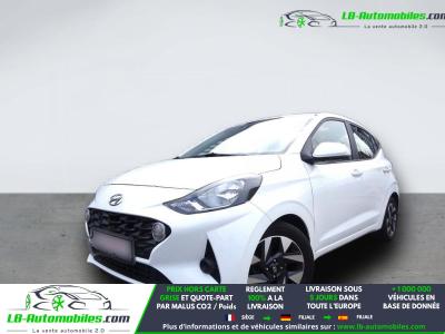 Hyundai I10 1.0 67 BVA