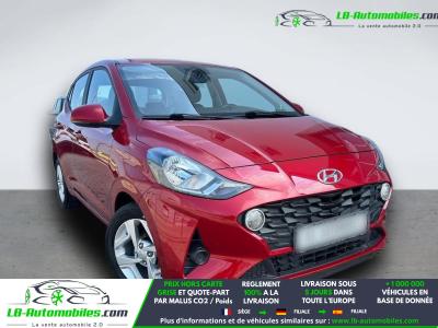 Hyundai I10 1.0 67 BVA