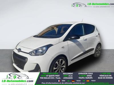 Hyundai I10 1.0 66 BVM