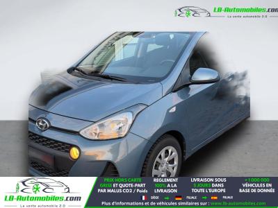 Hyundai I10 1.0 66 BVM