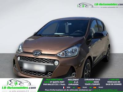 Hyundai I10 1.0 66 BVM