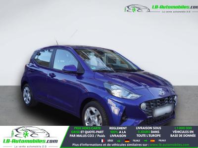Hyundai I10 1.0 67 BVA