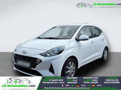 Hyundai I10 1.0 67 BVA
